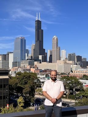 Abdullah no hat sized